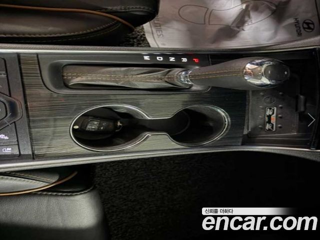 Chevrolet Korea Impala 2016 — photo 12