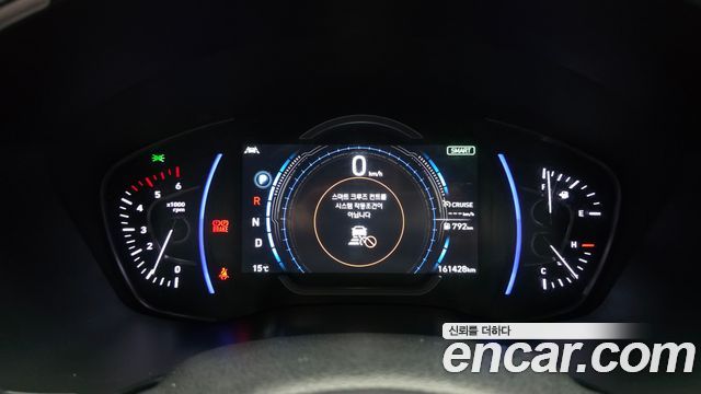 Hyundai Santafe 2019 — photo 8