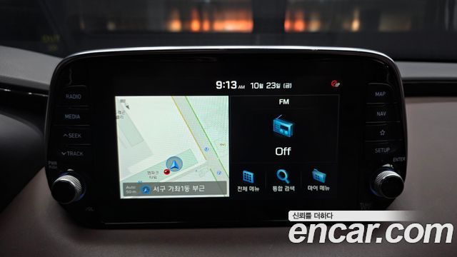 Hyundai Santafe 2019 — photo 14