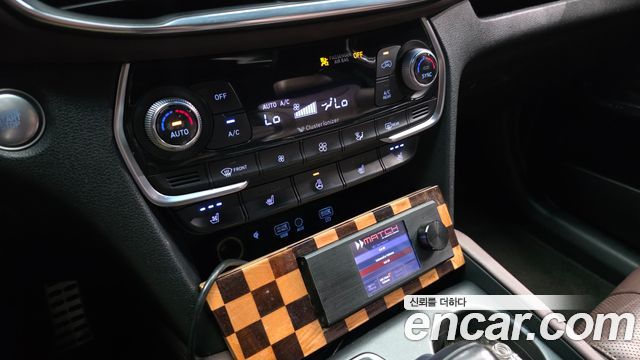 Hyundai Santafe 2019 — photo 16