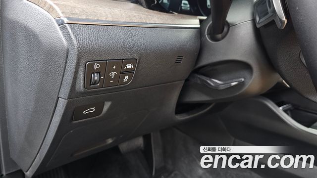 Kia K5 2022 — photo 24