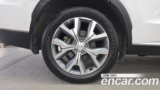 Hyundai Palisade 2021 — photo 5