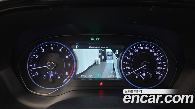 Hyundai Palisade 2021 — photo 11