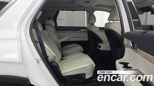 Hyundai Palisade 2021 — photo 18