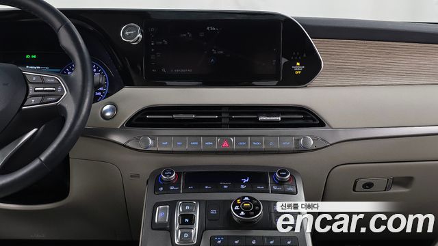 Hyundai Palisade 2021 — photo 20