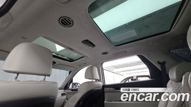 Hyundai Palisade 2021 — photo 24