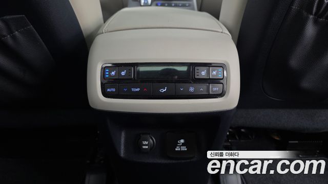 Hyundai Palisade 2021 — photo 25
