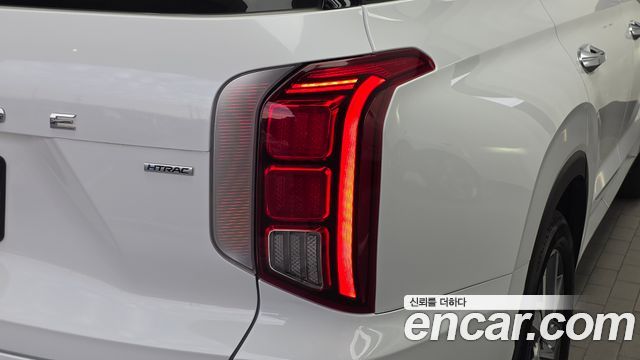 Hyundai Palisade 2021 — photo 9
