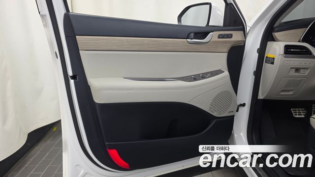 Hyundai Palisade 2021 — photo 14