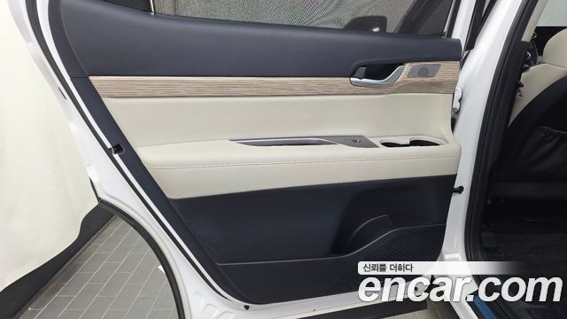 Hyundai Palisade 2021 — photo 15