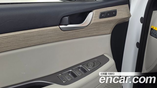 Hyundai Palisade 2021 — photo 16