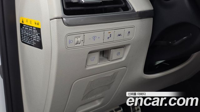 Hyundai Palisade 2021 — photo 27