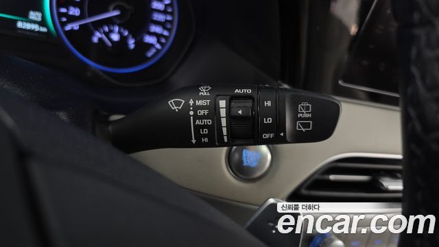 Hyundai Palisade 2021 — photo 28