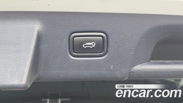 Hyundai Palisade 2021 — photo 29