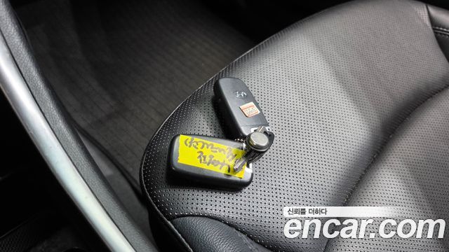 Hyundai Sonata 2012 — photo 22