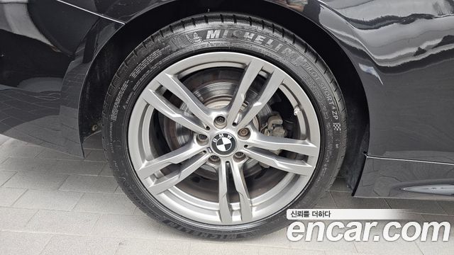 BMW 4-Series 2015 — photo 5