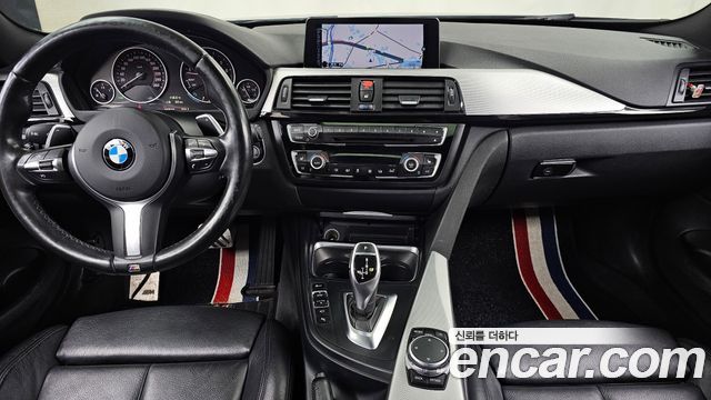 BMW 4-Series 2015 — photo 7