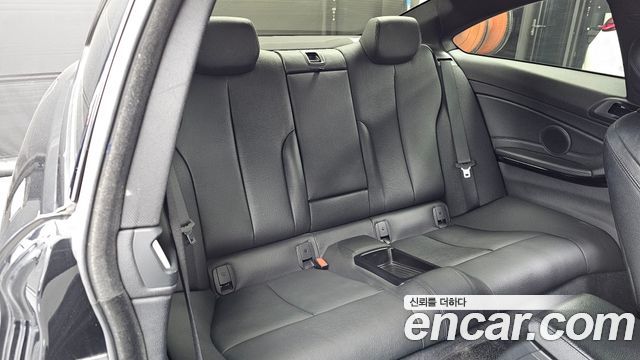BMW 4-Series 2015 — photo 12