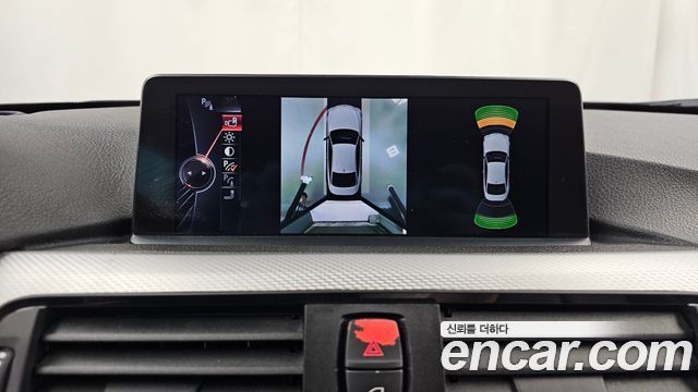BMW 4-Series 2015 — photo 16