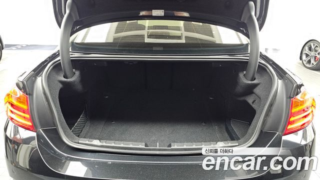 BMW 4-Series 2015 — photo 20