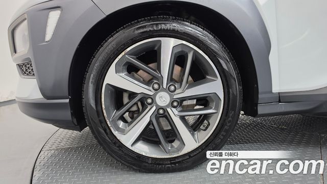Hyundai Kona 2018 — photo 5