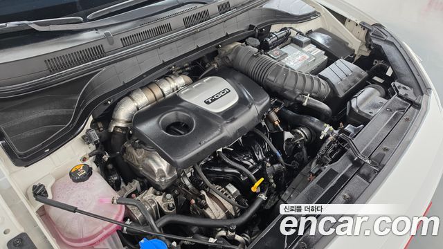 Hyundai Kona 2018 — photo 6