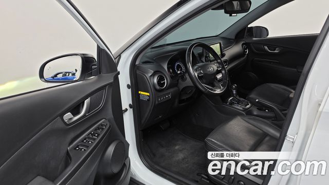 Hyundai Kona 2018 — photo 10