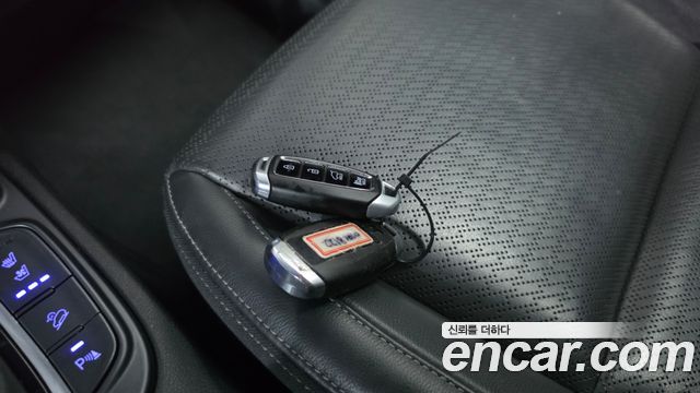 Hyundai Kona 2018 — photo 15
