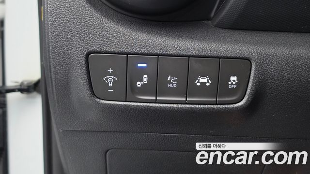 Hyundai Kona 2018 — photo 20