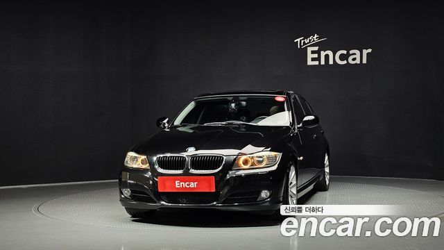 BMW 3-Series 2010 — photo 3