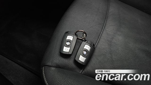BMW 3-Series 2010 — photo 19