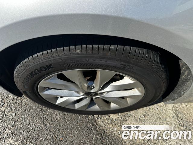 Kia K5 2018 — photo 5