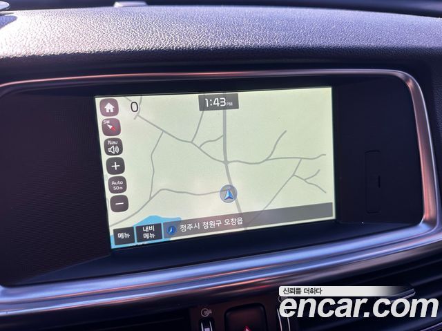 Kia K5 2018 — photo 11