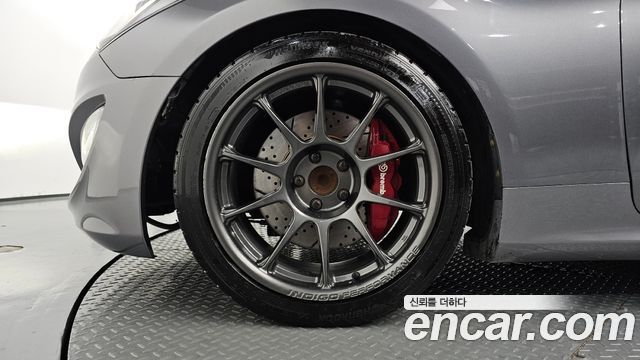 Hyundai Genesis 2009 — photo 5
