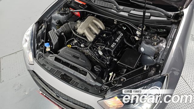 Hyundai Genesis 2009 — photo 6