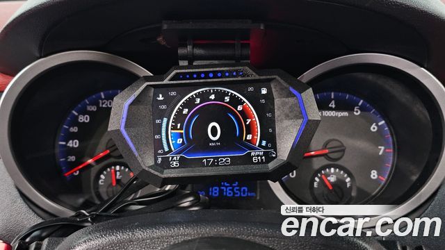 Hyundai Genesis 2009 — photo 8