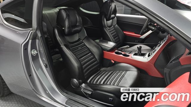 Hyundai Genesis 2009 — photo 11