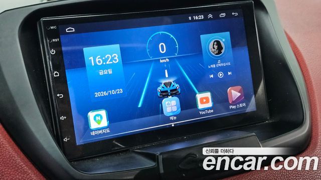 Hyundai Genesis 2009 — photo 14
