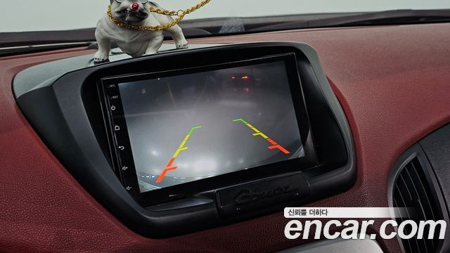 Hyundai Genesis 2009 — photo 15