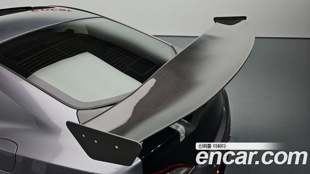 Hyundai Genesis 2009 — photo 20