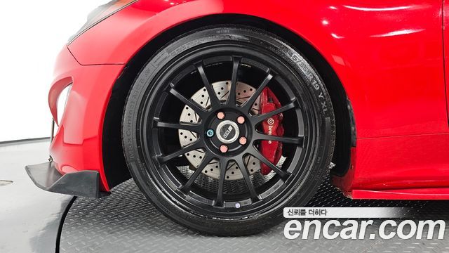 Hyundai Genesis 2012 — photo 5