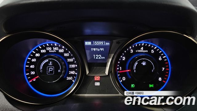 Hyundai Genesis 2012 — photo 8