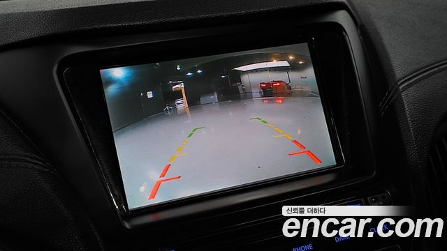 Hyundai Genesis 2012 — photo 15