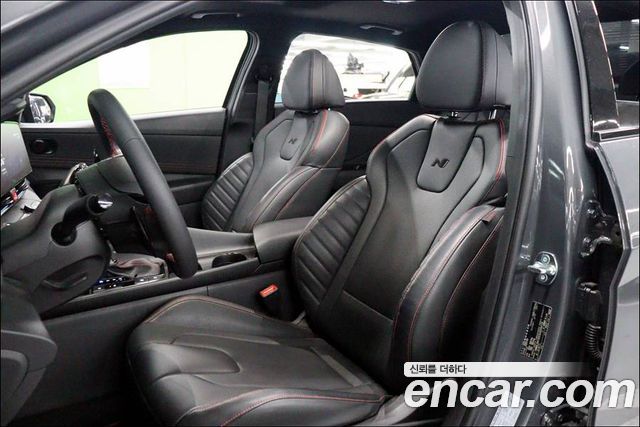 Hyundai AVANTE 2025 — photo 10
