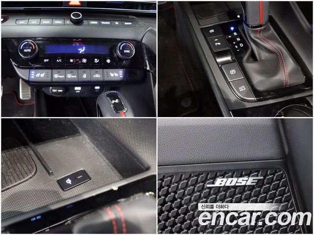 Hyundai AVANTE 2025 — photo 15