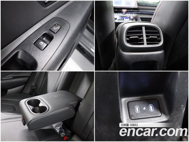 Hyundai AVANTE 2025 — photo 19