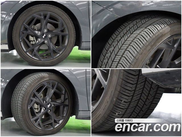 Hyundai AVANTE 2025 — photo 20