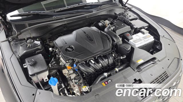 Hyundai Grandeur 2022 — photo 6