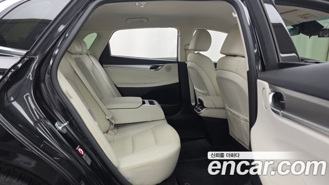 Hyundai Grandeur 2022 — photo 12