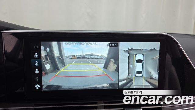 Hyundai Grandeur 2022 — photo 15